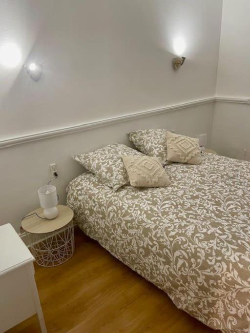 Cosy En Centre *