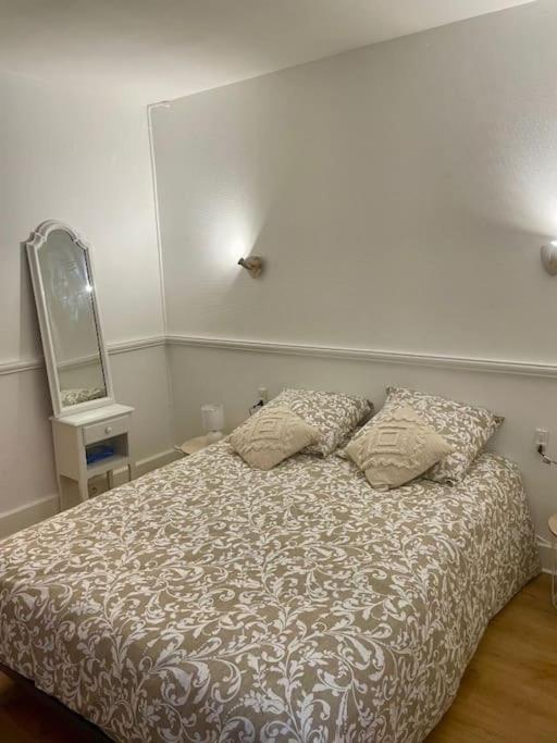 Cosy En Centre *