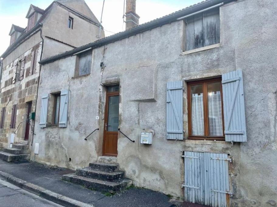 Ferienhaus Cosy En Centre