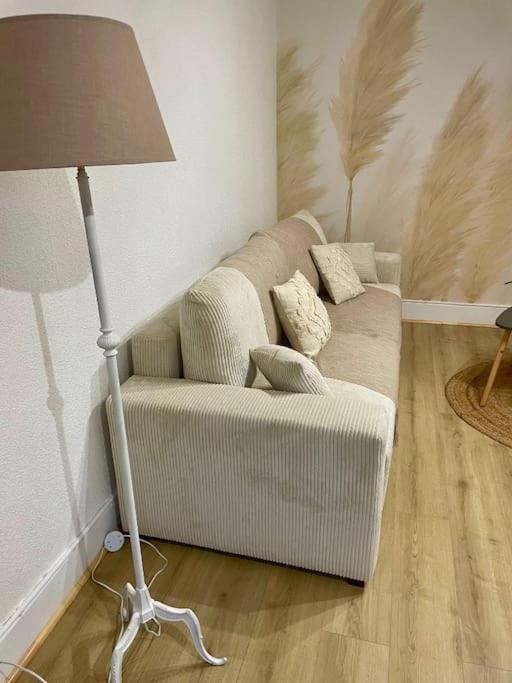 Cosy En Centre *